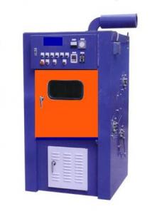 ZS-1000A環(huán)帶式塑膠毛邊處理機(jī)